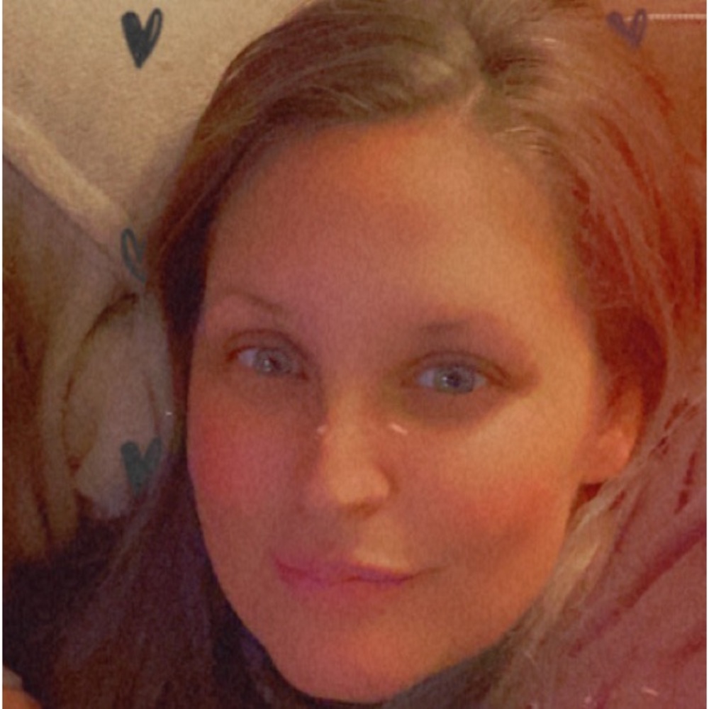 Meet your Posher, Katrina